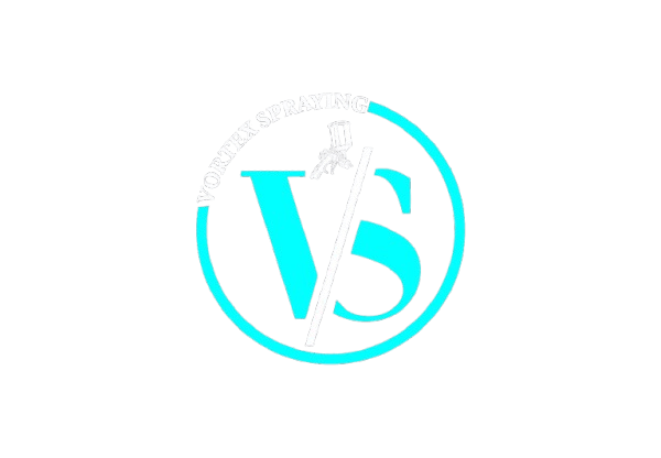 Vortex Spraying